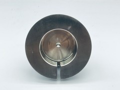 SPX FLOW J17310030 Stainless Steel Coupling for APV Industrial Process