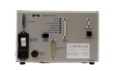 Novellus Systems 02-352530-00-00 Vortex Robot Controller As-Is