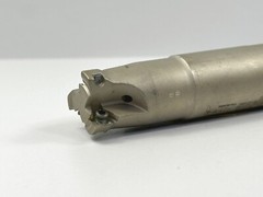 ISCAR HM390 ETC D0.75-3-W0.75-07 | Indexable Milling Holder 3/4″ Shank | NEW 1pc