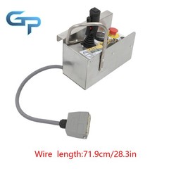 Control Box Fits For Skyjack Scissor Lift SJIII3215 3219 3220 3226 4620 4626 Etc