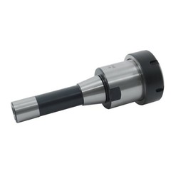 7/16″ ER-40 COLLET CHUCK ER with R-8 SHANK FOR MILLING MACHINE r8
