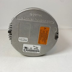 Genteq Eon 5SEA39RLV5423 Furnace ECM Blower Motor HD01 1185887 – Used