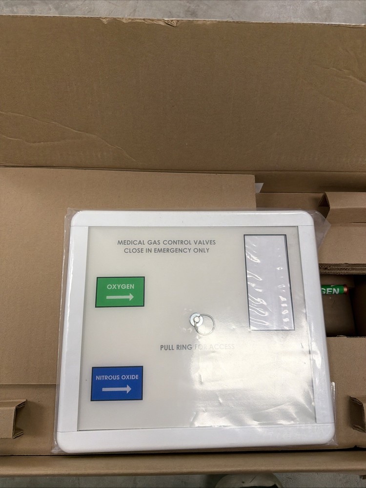 Accutron Zone Valve Digi Flo 49550