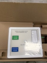 Accutron Zone Valve Digi Flo 49550