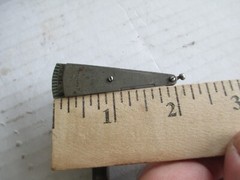 Dial Indicator Ideal Tool Co Rochester NY U.S.A. 0.010 range B15