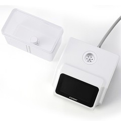 Dental Electric Brushless Surgery Motor System Touch/1:1/1:5/1:4.2 LED Handpiece