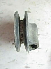 FSP 231848 Diecast Zinc Pulley Sheave Belt Width=11/32″, Bore=1/2, OD=2-1/32
