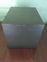 Excellent NUEMADE Six Drawer Industrial Cabinet New York/Buffalo