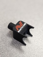 Anti-BrakeFlex yoke Insert for Minelab Manticore.