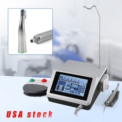 Pro Dental Implant Motor Dental Implant System 20:1 Control Angle