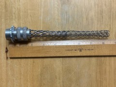 Hubbell Kellems Strain Relief Cord Grip 074-01-017
