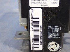 EATON KT3400T THERMAL MAGNETIC TRIP UNIT 03260220144