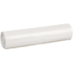 3.5 Mil Clear Plastic Sheeting, 10 Ft. X 25 Ft.