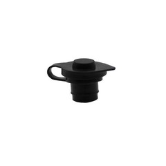 5 10 25 50 100 Universal Black Fuel Diesel Gas Can Jug Air Vent Cap Plugs Single