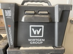 Wirtgen Group Milling Pick/Tooth Cylindrical Carbide Tip 40PK 2493532 or 2992998