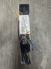SDC 1291AHVD Electric Strike Lock 12/24VDC DPS Fail Secure Security Door Control