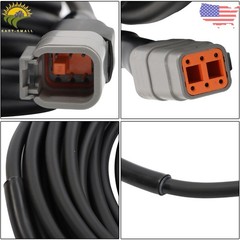 For Genie GS-1530 GS-2032 GS-1930 GS-2046 GS-1932 GS-2632 Wire Harness 96473GT