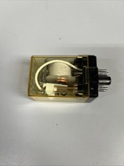 IDEC RR2P-U AC120V Relay, 50/60Hz, 8-Pin New In Box