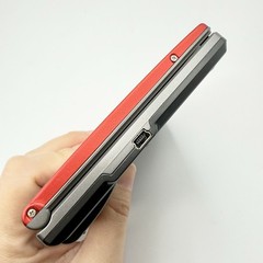 iRiver Dicple D10 Red Electronic Dictionary Translator Korean English EUC Hangul
