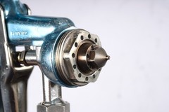 Binks Mach 1 BBR HVLP Spray Gun
