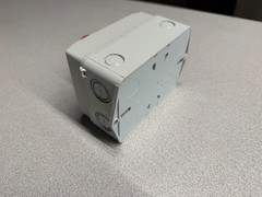 DISCONNECT SWITCH, 40 AMP, 600VAC, MERSEN EJM30BS0