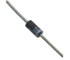 (20PCS) DO 41 Zener Diode 27V 2W, 2EZ7.5D5 / DO-204AL
