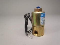 in.comNOS Honeywell Skinner Valve 3000 Series 110 VDC 3129BBN1GN00RRT1J1P3