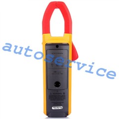 Fluke 381 Remote Display True RMS AC/DC Clamp Meter Brand New, Factory Sealed