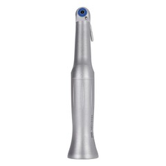 Dental 20:1 Reduction Implant Contra Angle Low Speed Push Button Handpiece ty