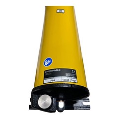Enerpac P84 Double Acting 2 Speed Hydraulic Hand Pump 500-10,000 PSI 46C562