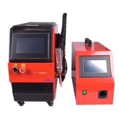 1500W Handheld Laser Welding Machine Laser Air Cooled Welder Cutter Light US