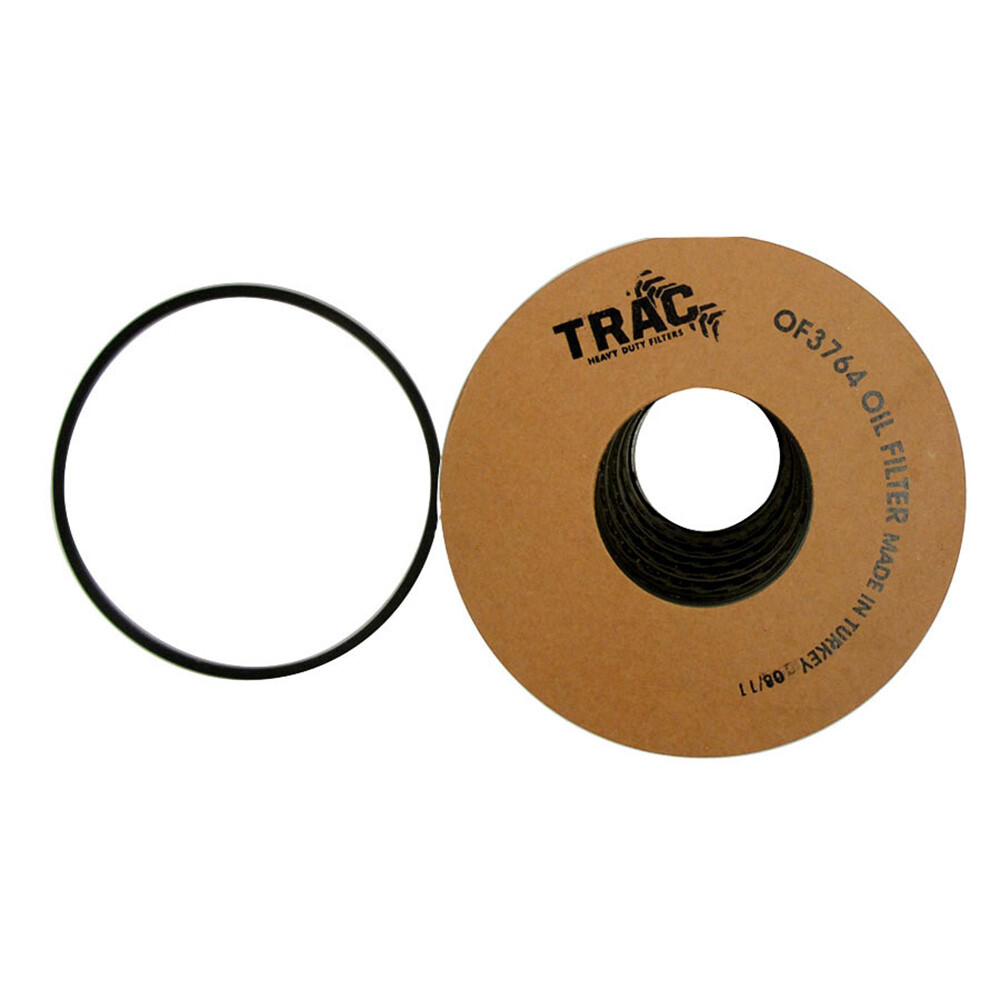 LF563 Engine Oil Filter Fits IH / Fits FARMALL