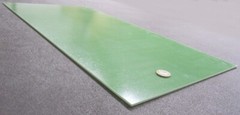 Micarta Phenolic G11 Sheet .094″ (3/32″) x 12″ x 24″