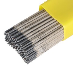 E6011 1/8″ Premium Arc Welding Rods 60lb Carbon Steel Electrode (10-lb × 6-Pack)