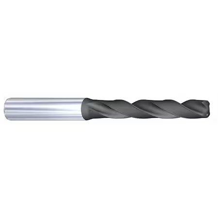 Widia Tds412a14500 14.50Mm Carbide Black/Gold 140 Deg. Jobber Length Drill Bit