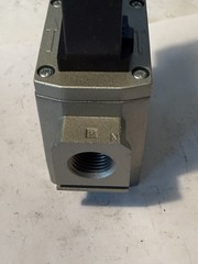 SMC NAV4000-N04-5DZ Solenoid Valve – New Old Stock
