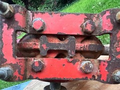Vintage Hypro Series 5200 Big Twin Piston Pump Agricultural/Sprayer Parts Repair