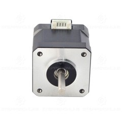 STEPPERONLINE 5PCS Nema 17 Stepper Motor 42Ncm(60oz.in ) 38mm 1.5A 3D Printer