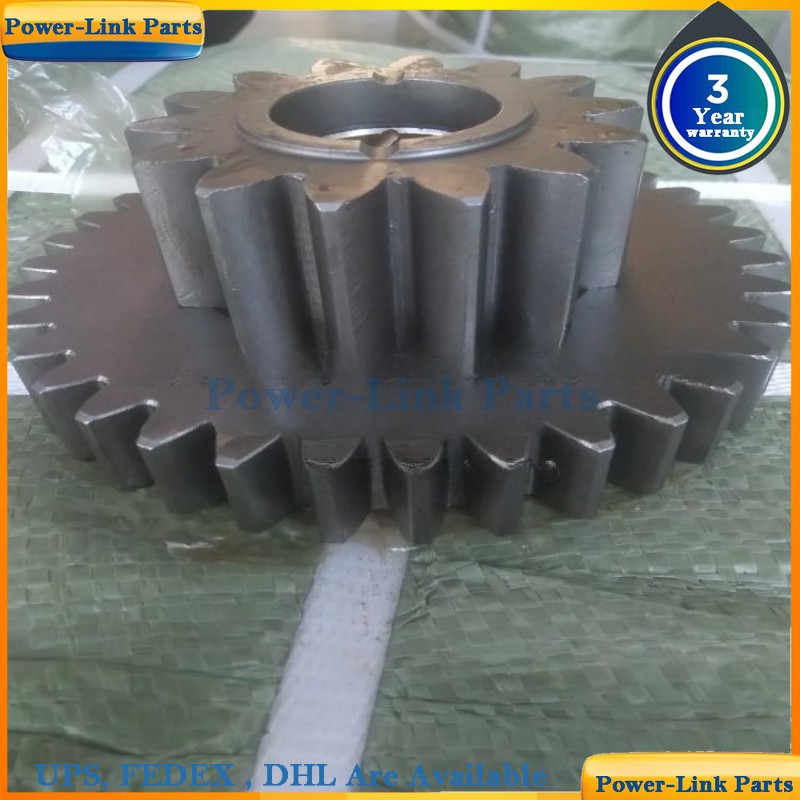 Gear Assembly for Kubota DC70G Combine 5H491-16250