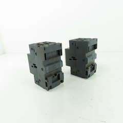 Schneider GV2ME32 Manual Motor Starter Circuit Breaker 24-32A 690V