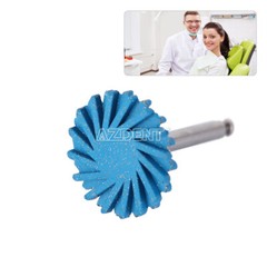 Dental Composite Polishing Kit RA HP Bur For Low-Speed Handpiece Contra Angle