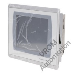 Surplus 2026 Allen Bradley 2711P-T7C22D9P /B PANELVIEW PLUS 7 Color Touch 7in