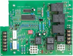 ICM288 Furnace Control Board Replacement for 62-24084-82 PCB1384-6A SPCB-2