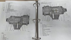 Volvo Model A40G Articulated Dump Truck Service Manual