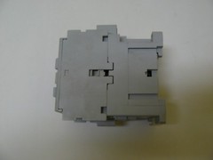 Allen-Bradley 700-CF-400 series a Contactor 25A 110V 50HZ 120V 60HZ coil