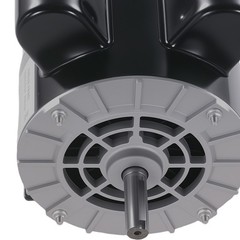 2 HP SPL Compressor Duty Electric Motor 5/8″ Shaft 120/240 V 56 Frame 3450 RPM