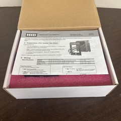 HID Edge E400 Network Controller 82000BKE