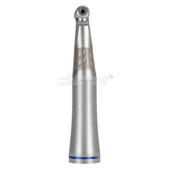 SANDENT Dental LED E-generator Internal Spray Contra Angle Low Speed Handpiece