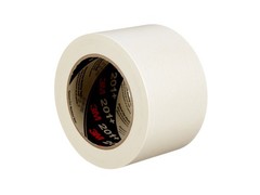 3M 7000124884 – General Use Masking Tape, 201+ Series (72mm x 55m / 2.8in x