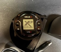 WS6 XP DEUS II Wireless Headphones
